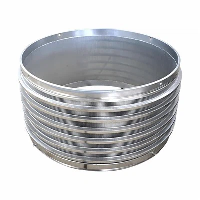 شاشة الضغط العالي التركيز